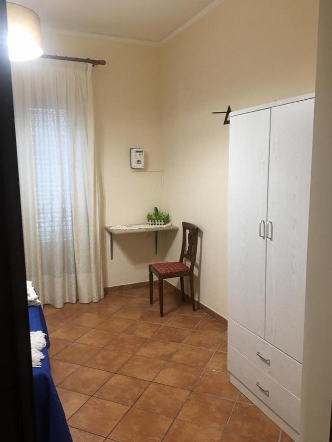 Bilocale Serpotta Di Mary& Gio Daire Palermo Dış mekan fotoğraf