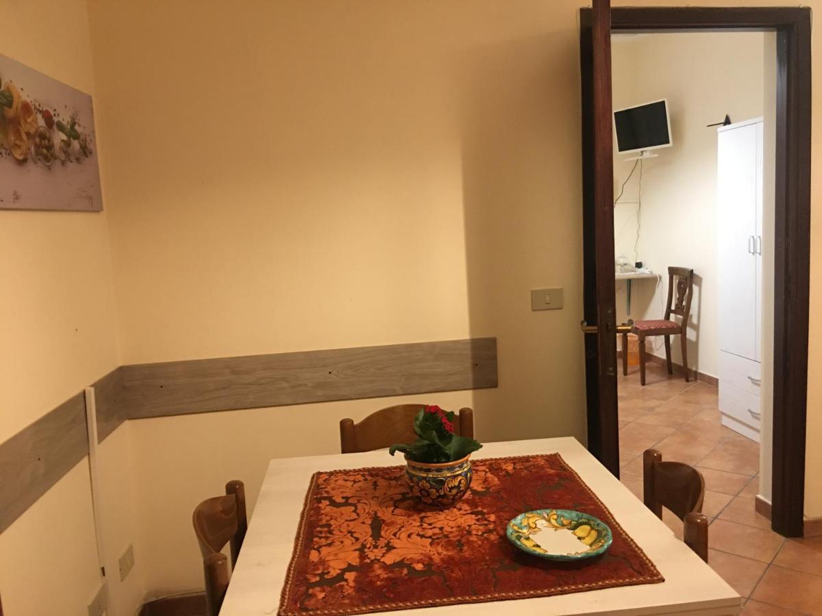 Bilocale Serpotta Di Mary& Gio Daire Palermo Dış mekan fotoğraf