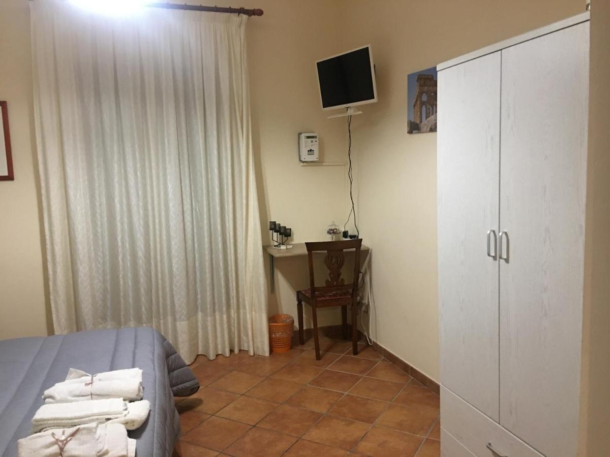 Bilocale Serpotta Di Mary& Gio Daire Palermo Dış mekan fotoğraf
